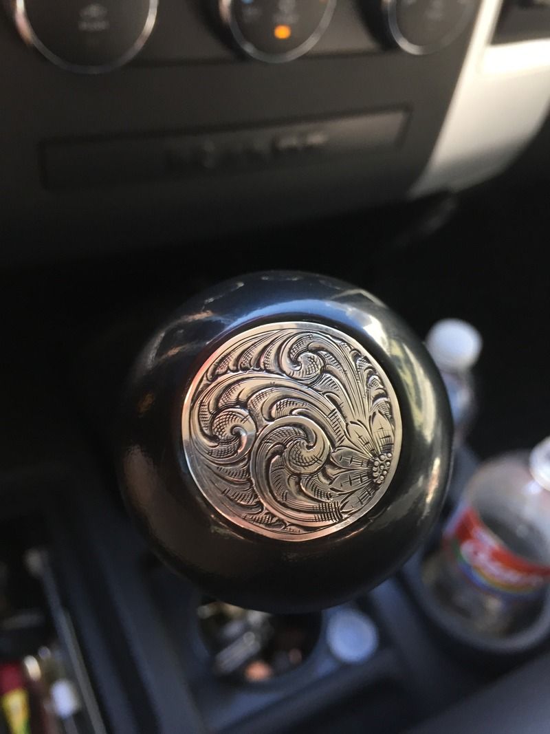 G56 shifter sticks / ball options Cummins Diesel Forum